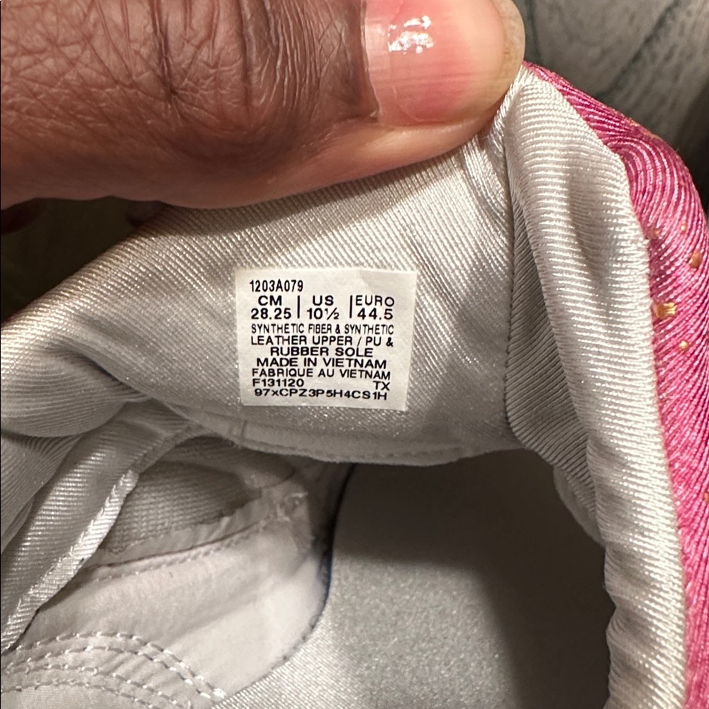 ASICS Tarther - Picture 6 of 7